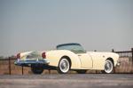 Kaiser-Darrin Roadster White 1954 года